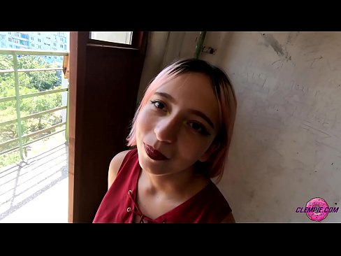 ❤️ Cov tub ntxhais kawm Sensual Sucks ib tug neeg txawv txawv nyob rau hauv lub Outback - Cum ntawm nws lub ntsej muag ❌  Porno vk  ntawm porn hmn.pornpicslove.ru